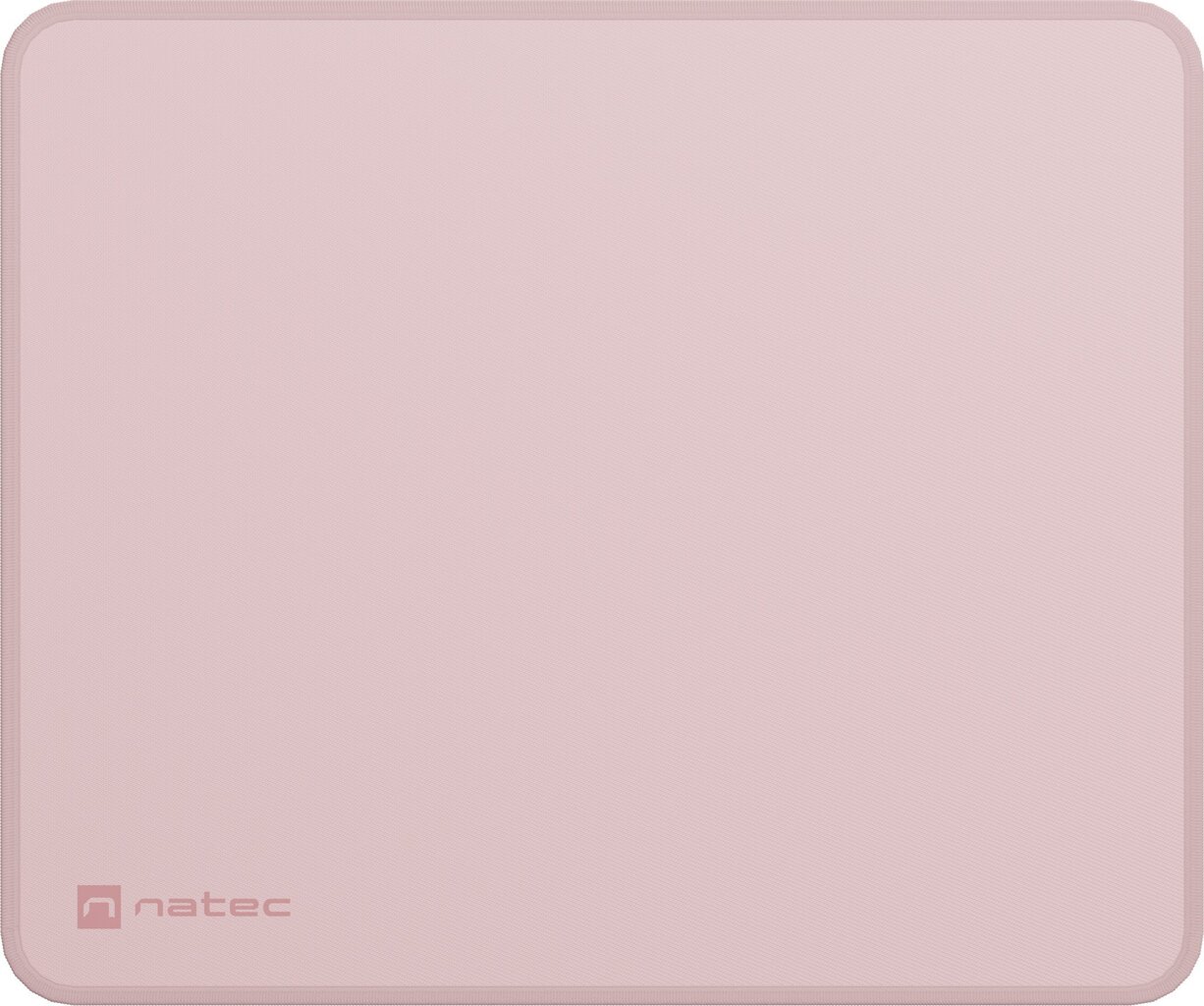 Natec Colors Series Misty Rose hind ja info | Arvutihiired | hansapost.ee