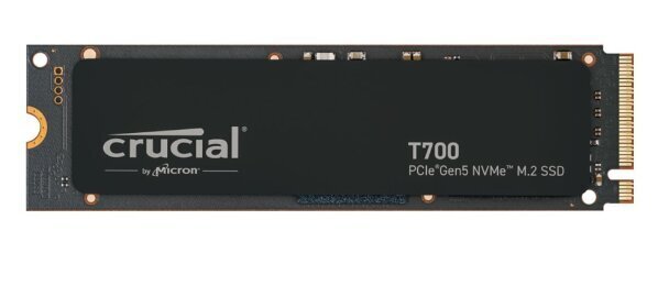 Crucial T700 CT4000T700SSD3T hind ja info | Sisemised kõvakettad | hansapost.ee