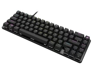 Corsair K65 PRO Mini RGB OPX CH-91A401A-NA hind ja info | Klaviatuurid | hansapost.ee