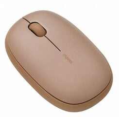 Rapoo M660 Silent цена и информация | Компьютерные мыши | hansapost.ee
