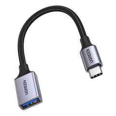 Ugreen US378 цена и информация | Адаптеры и USB-hub | hansapost.ee