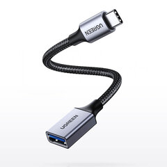 Ugreen OTG US378 цена и информация | Адаптеры и USB-hub | hansapost.ee