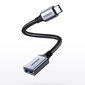 Ugreen OTG US378 hind ja info | USB adapterid ja jagajad | hansapost.ee
