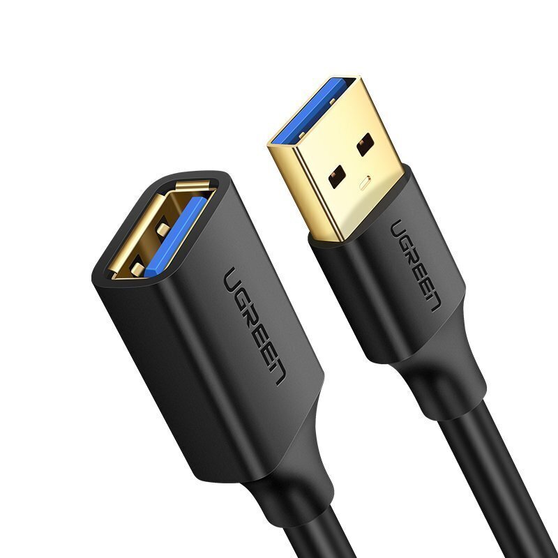 Ugreen US129 10373 цена и информация | USB adapterid ja jagajad | hansapost.ee