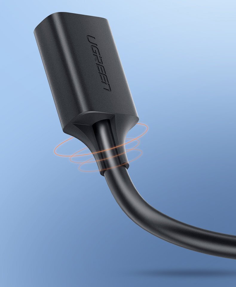 Ugreen US129 10373 цена и информация | USB adapterid ja jagajad | hansapost.ee