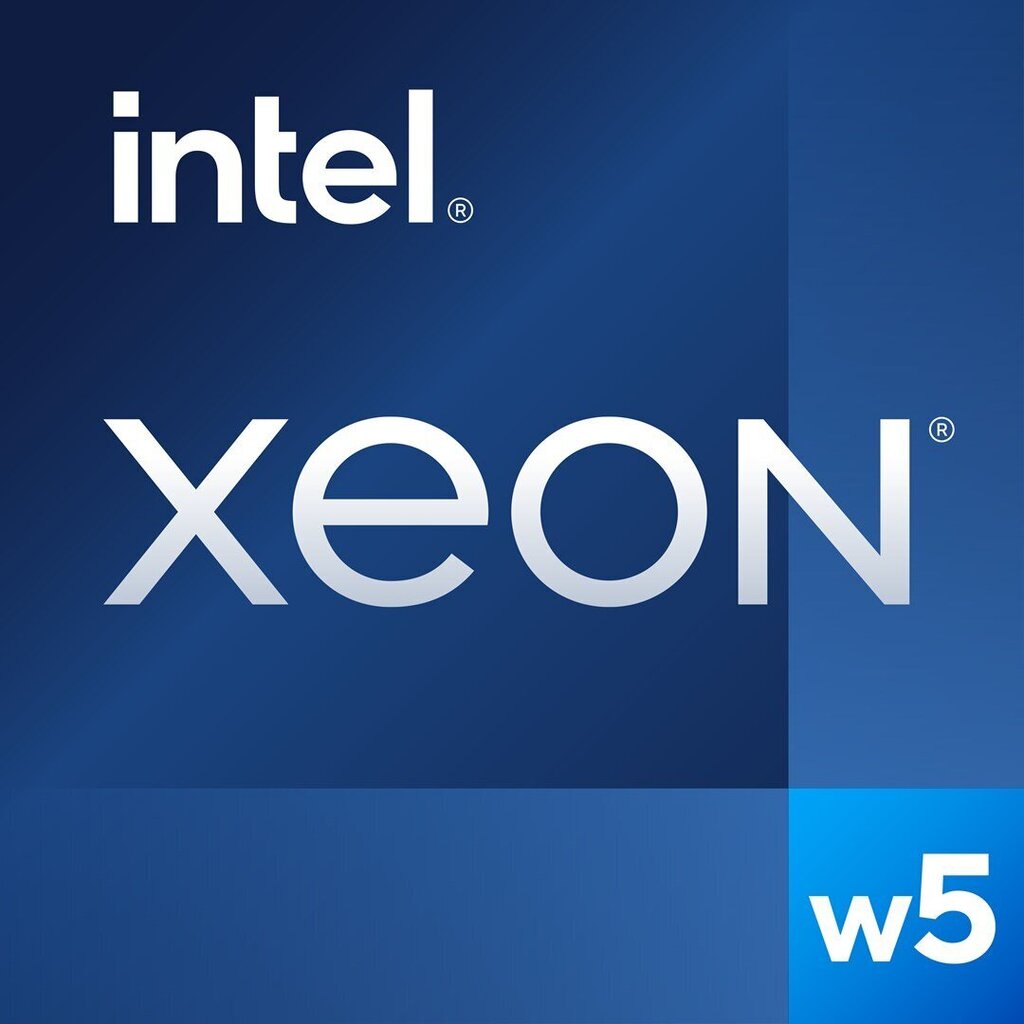 Intel Xeon w5-2465X (BX807132465X) hind ja info | Protsessorid | hansapost.ee