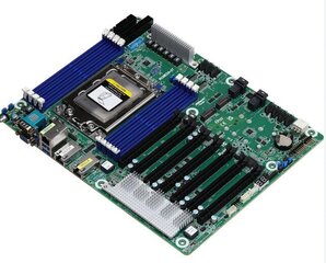 ASRock ROMED8-2T/BCMATX hind ja info | Emaplaadid | hansapost.ee