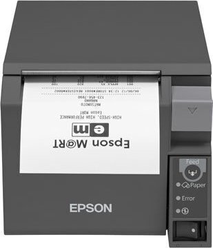 Epson TM-T70II (022A1) UB-E04 PS hind ja info | Printeritarvikud | hansapost.ee