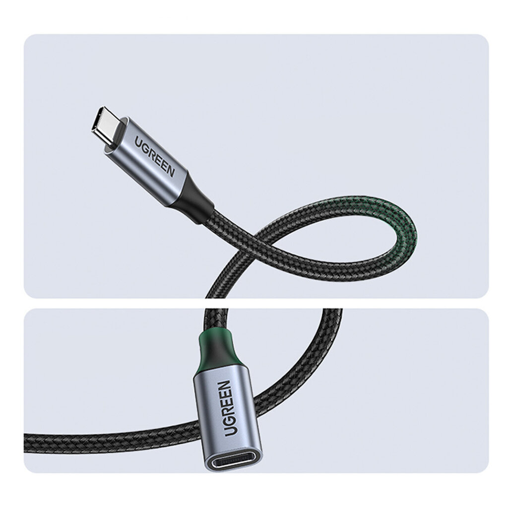 Ugreen US372 цена и информация | USB adapterid ja jagajad | hansapost.ee