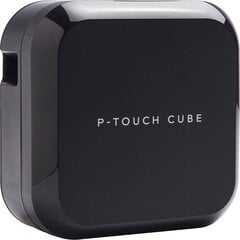 Brother P-touch CUBE Plus P710BT hind ja info | Printeritarvikud | hansapost.ee