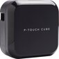 Brother P-touch CUBE Plus P710BT цена и информация | Printeritarvikud | hansapost.ee