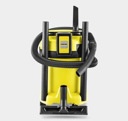 Karcher WD 3-18 1.628-551.0 цена и информация | Пылесосы | hansapost.ee