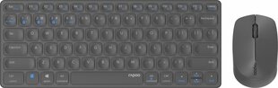 Rapoo Blade 9600M цена и информация | Клавиатуры | hansapost.ee