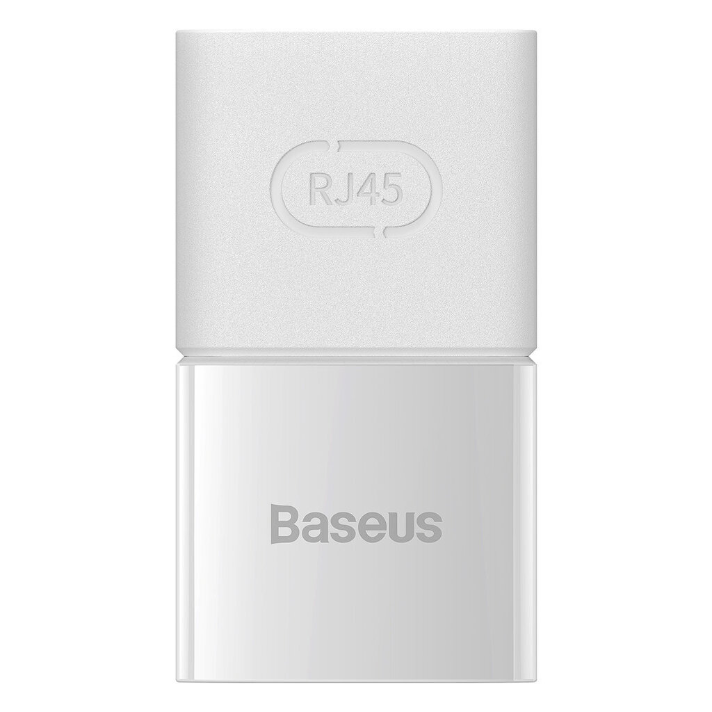 Baseus AirJoy Series, 10 tk. цена и информация | USB adapterid ja jagajad | hansapost.ee