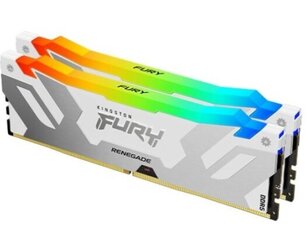 Kingston Fury Renegade RD-DDR5-KNG-147 цена и информация | Объём памяти (RAM) | hansapost.ee