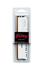 Kingston Fury Beast (KF560C36BWEK2-32) цена и информация | Объём памяти (RAM) | hansapost.ee
