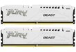 Kingston Fury Beast (KF560C36BWEK2-32) hind ja info | Operatiivmälu | hansapost.ee