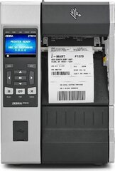 Zebra ZT610 ZT61042-T2E0100Z hind ja info | Printeritarvikud | hansapost.ee