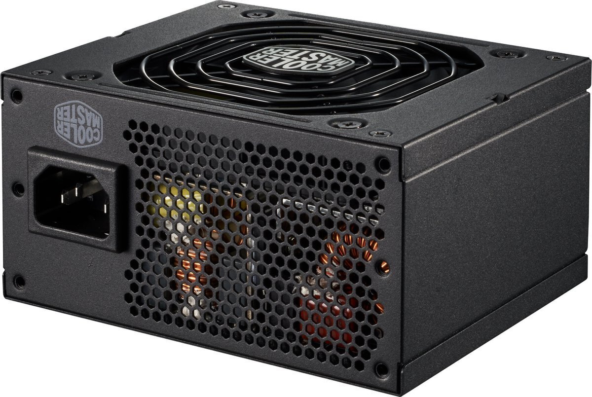 Cooler Master V 1100 SFX Platinum hind ja info | Toiteplokid | hansapost.ee