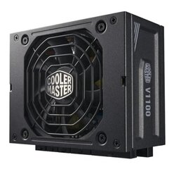 Cooler Master V 1100 SFX Platinum цена и информация | Блоки питания (PSU) | hansapost.ee