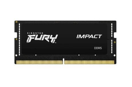 Kingston Fury Impact (KF556S40IB-32) hind ja info | Operatiivmälu | hansapost.ee