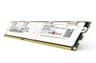 ProXtend D-DDR3-32GB-001 hind ja info | Operatiivmälu | hansapost.ee