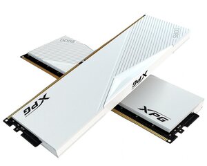 ADATA XPG Lancer AX5U5200C388G-DCLAWH цена и информация | Объём памяти (RAM) | hansapost.ee
