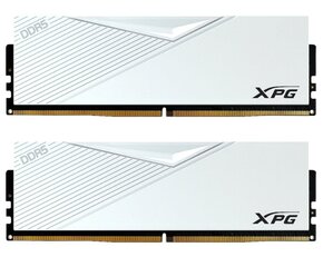 Adata XPG Lancer AX5U5200C388G-DCLAWH цена и информация | Объём памяти | hansapost.ee