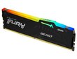 Kingston Fury Beast (KF556C36BBEA-8) hind ja info | Operatiivmälu | hansapost.ee