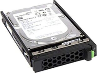 Fujitsu S26361-F5733-L996 цена и информация | Внутренние жёсткие диски (HDD, SSD, Hybrid) | hansapost.ee