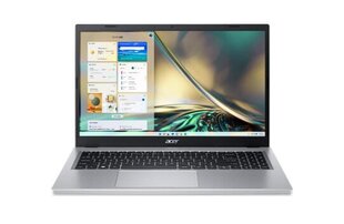 Sülearvuti Acer Aspire 3 A315-24P-R63K цена и информация | Ноутбуки | hansapost.ee