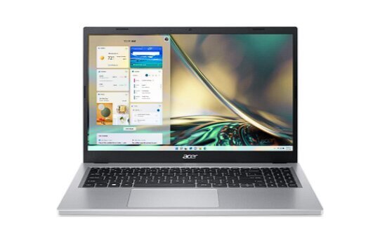 Sülearvuti Acer Aspire 3 A315-24P-R63K hind ja info | Sülearvutid | hansapost.ee