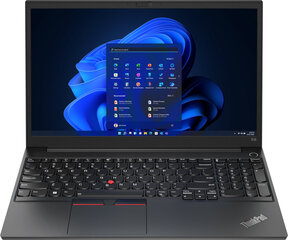 Sülearvuti Lenovo ThinkPad E15 Gen 4 (21ED005SMX) цена и информация | Ноутбуки | hansapost.ee