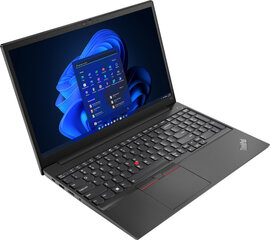 Sülearvuti Lenovo ThinkPad E15 Gen 4 (21ED005SMX) цена и информация | Записные книжки | hansapost.ee