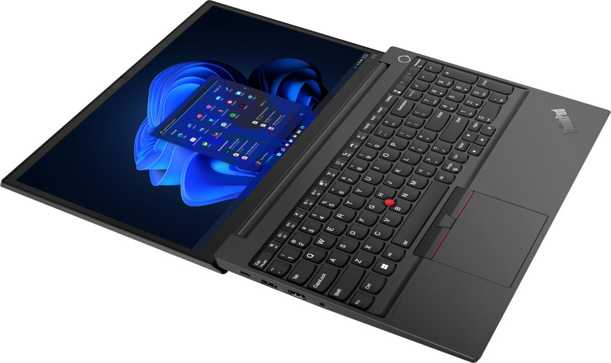 Sülearvuti Lenovo ThinkPad E15 Gen 4 (21ED005SMX) цена и информация | Sülearvutid | hansapost.ee