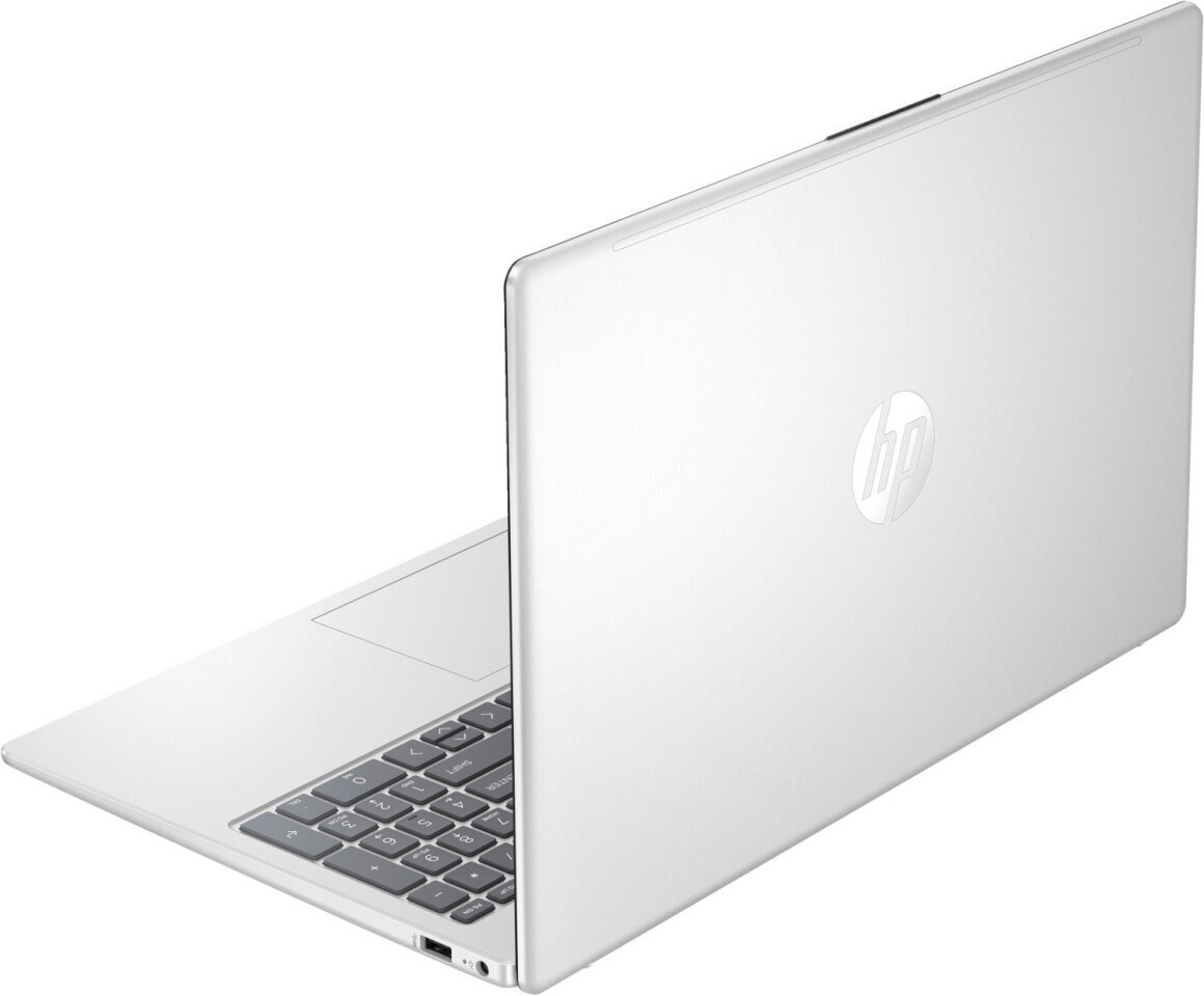 Sülearvuti HP Laptop 15-fc0008no (7Y0M6EA) цена и информация | Sülearvutid | hansapost.ee
