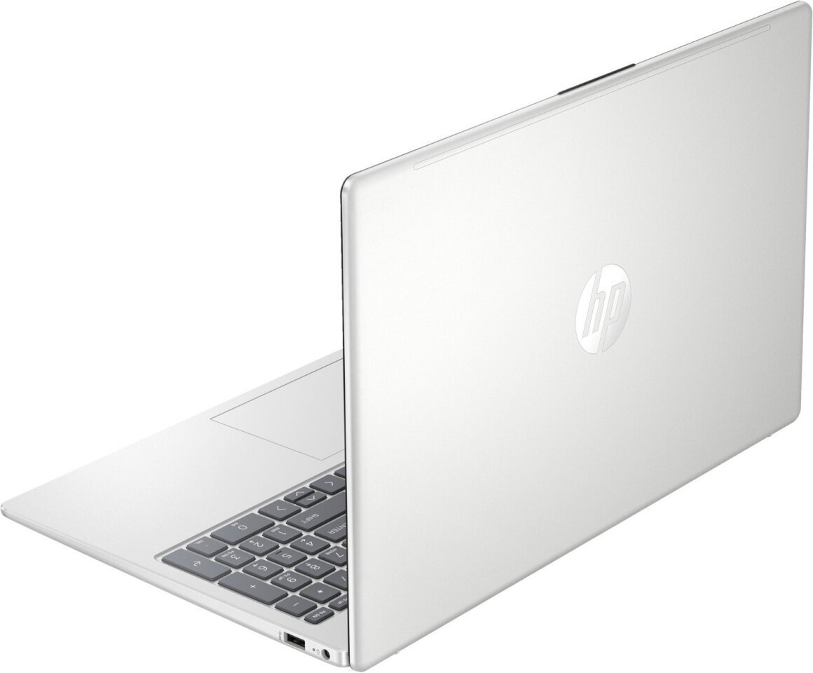 HP Laptop 15-fc0008no (7Y0M6EA) hind ja info | Sülearvutid | hansapost.ee