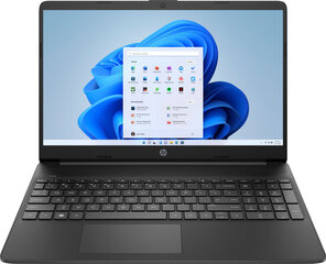 Sülearvuti HP Laptop 15s-eq1052no (7M4A5EA) hind ja info | Sülearvutid | hansapost.ee