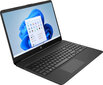 Sülearvuti HP Laptop 15s-eq1052no (7M4A5EA) hind ja info | Sülearvutid | hansapost.ee