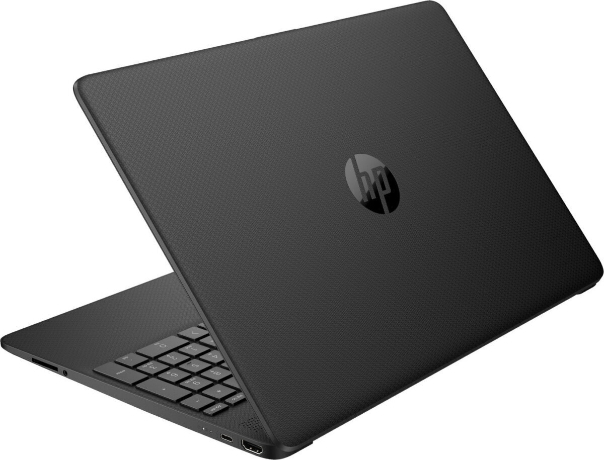 Sülearvuti HP Laptop 15s-eq1052no (7M4A5EA) hind ja info | Sülearvutid | hansapost.ee