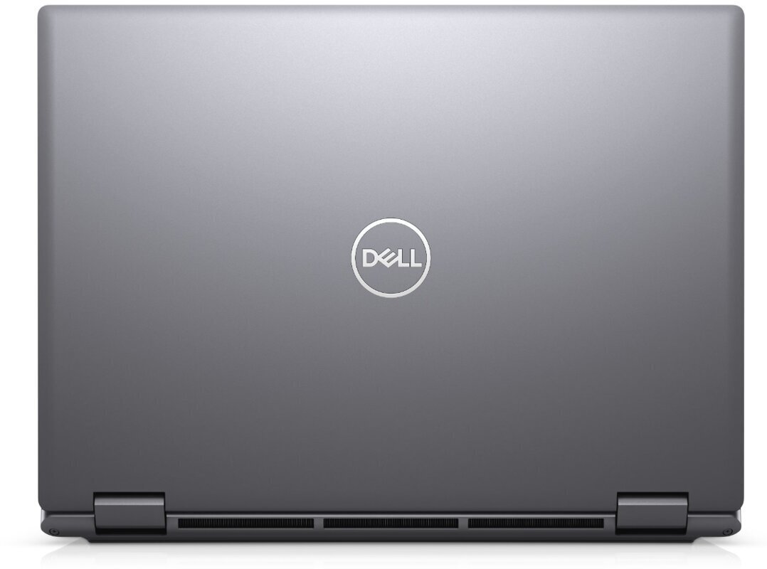 Dell Mobile Precision 16 7680, i7-13850HX, 16GB, 512SSD, Win11P, EST hind ja info | Sülearvutid | hansapost.ee