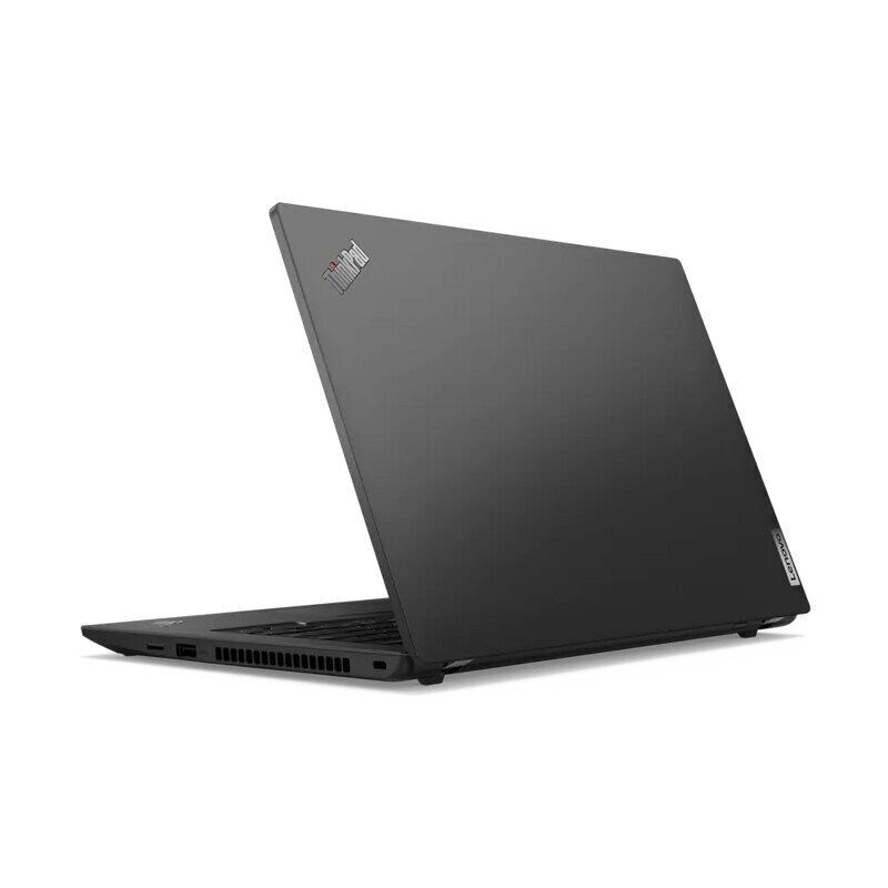Lenovo ThinkPad L14 Gen 4 (21H10014MX) NOR цена и информация | Sülearvutid | hansapost.ee