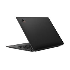 Lenovo ThinkPad X1 Carbon Gen 11 21HM005QMX hind ja info | Sülearvutid | hansapost.ee