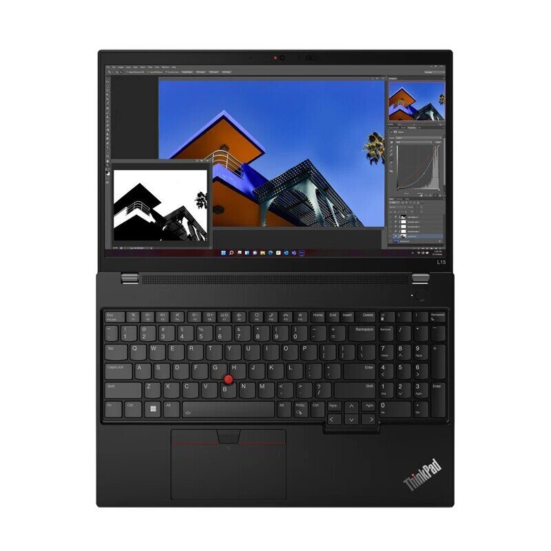 Lenovo ThinkPad L15 Gen 4 (21H30012MX) hind ja info | Sülearvutid | hansapost.ee