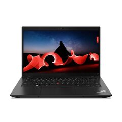Lenovo ThinkPad L14 Gen 4 (21H10015MX) цена и информация | Ноутбуки | hansapost.ee