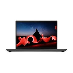 Lenovo ThinkPad T14 Gen 4 21HD0053MX hind ja info | Sülearvutid | hansapost.ee