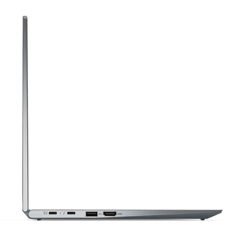 Lenovo ThinkPad X1 Yoga Gen 8 (21HQ002NMH) цена и информация | Sülearvutid | hansapost.ee