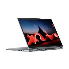 Lenovo ThinkPad X1 Yoga Gen 8 (21HQ002NMH) цена и информация | Ноутбуки | hansapost.ee