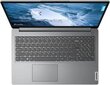 Lenovo IdeaPad 1 15IGL7 82V700AKMX hind ja info | Sülearvutid | hansapost.ee
