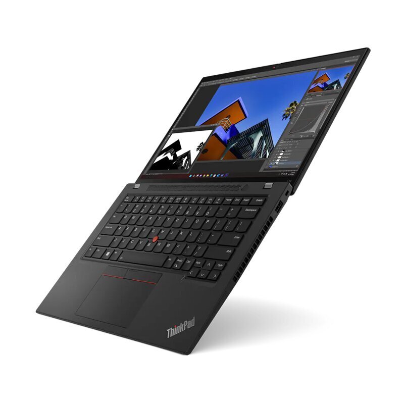 Lenovo ThinkPad T14 Gen 4 21HD0053MH цена и информация | Sülearvutid | hansapost.ee